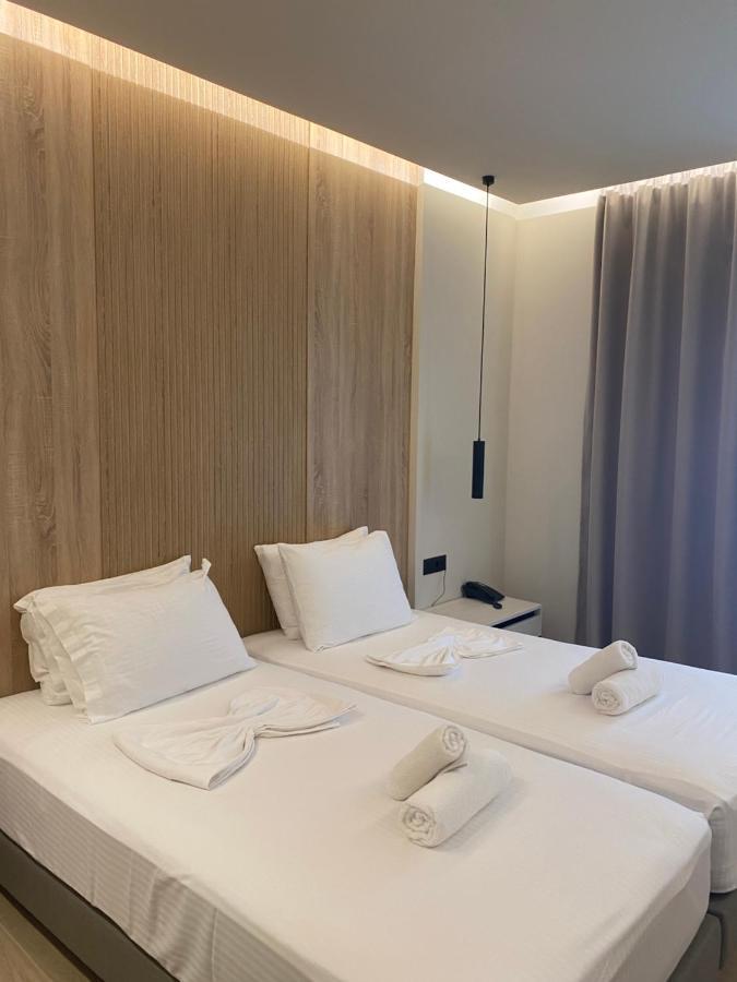 إياليسوس Barbie Hotel Apartments المظهر الخارجي الصورة